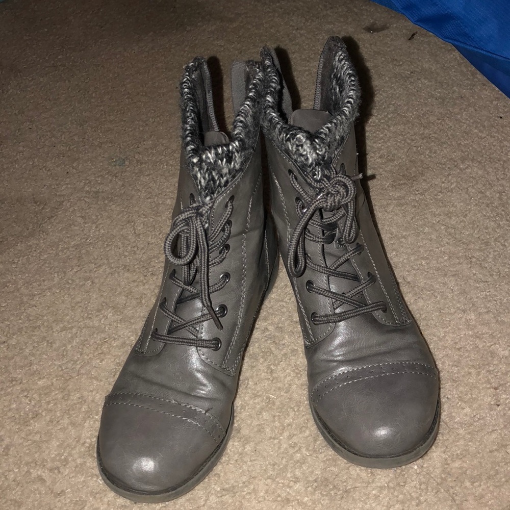 Shoes